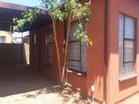 Front View of property in Soshanguve East