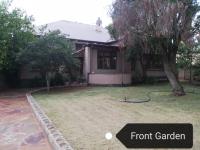  of property in Boshof