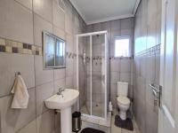 Main Bathroom of property in Nahoon