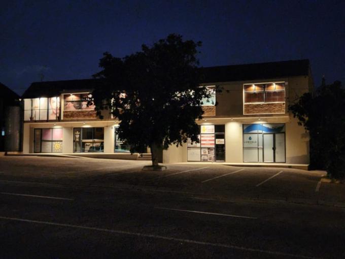 Commercial to Rent in Hoedspruit - Property to rent - MR601686