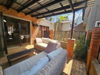  of property in Waterval East