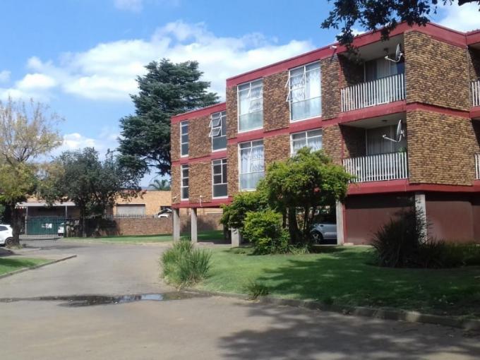 3 Bedroom Apartment for Sale For Sale in Vanderbijlpark - MR601708