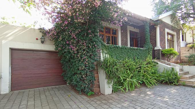 3 Bedroom House for Sale For Sale in Kensington - JHB - Private Sale - MR601753