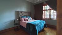 Main Bedroom - 17 square meters of property in Kensington - JHB