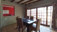 Dining Room - 17 square meters of property in Kensington - JHB