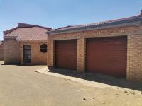 4 Bedroom 2 Bathroom House for Sale for sale in Bloemside