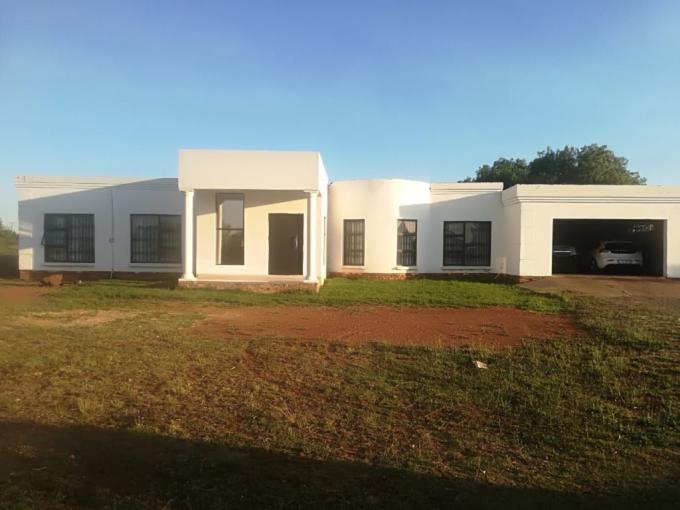 4 Bedroom House for Sale For Sale in De Deur MR601783 My