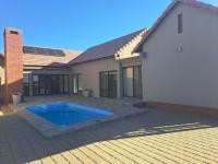 4 Bedroom 3 Bathroom House for Sale for sale in Bloemfontein