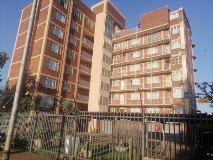 2 Bedroom Apartment for Sale For Sale in Pretoria North - MR601802