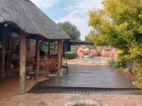  of property in Rooihuiskraal North