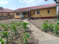 3 Bedroom 1 Bathroom House for Sale for sale in Rustenburg