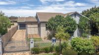 4 Bedroom 2 Bathroom House for Sale for sale in Durbanville  