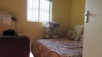 Bed Room 2 - 12 square meters of property in Witpoortjie