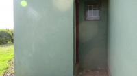 Staff Bathroom - 6 square meters of property in Witpoortjie