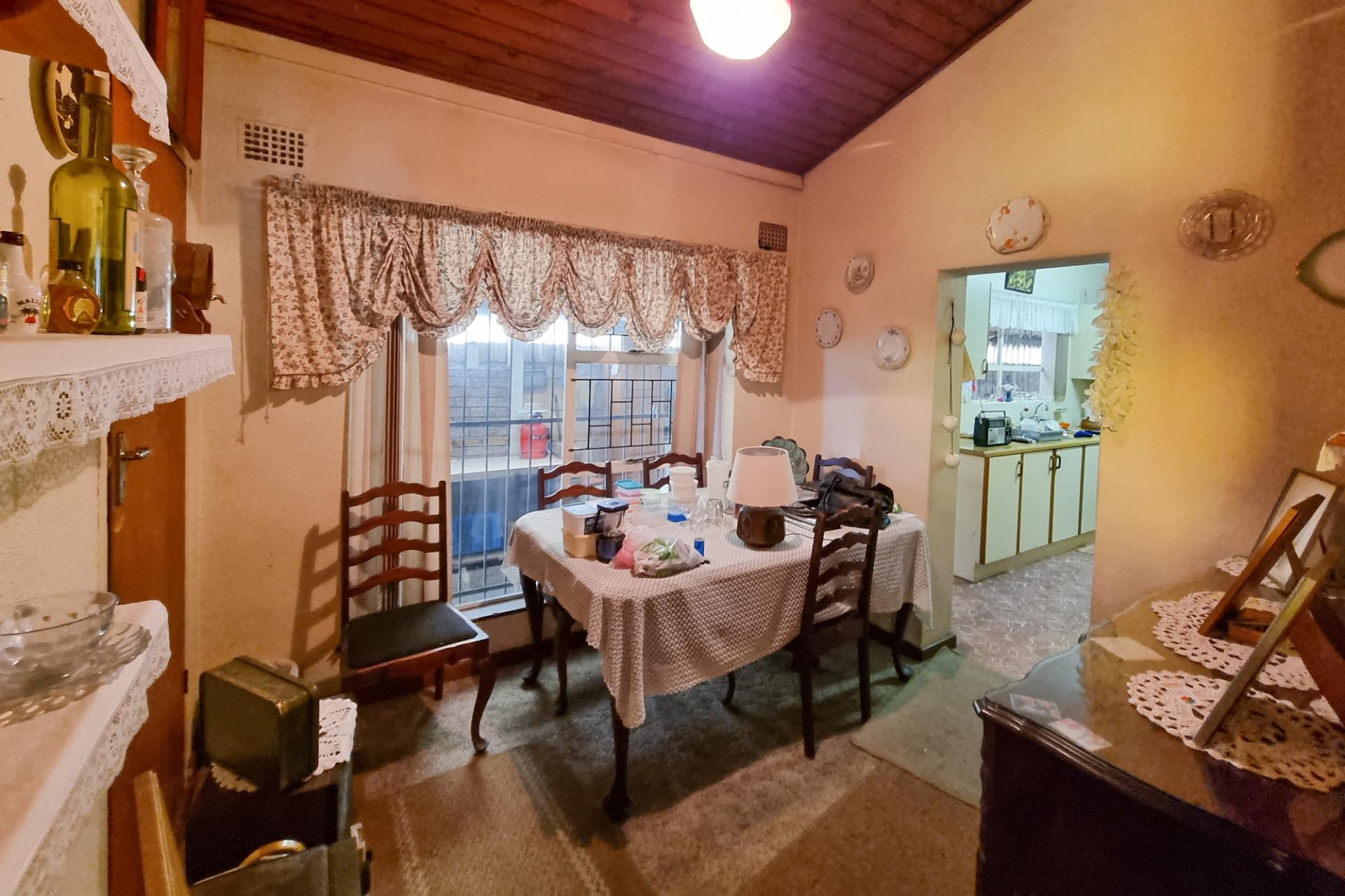 3 Bedroom House for Sale For Sale in Windsor Park CPT MR