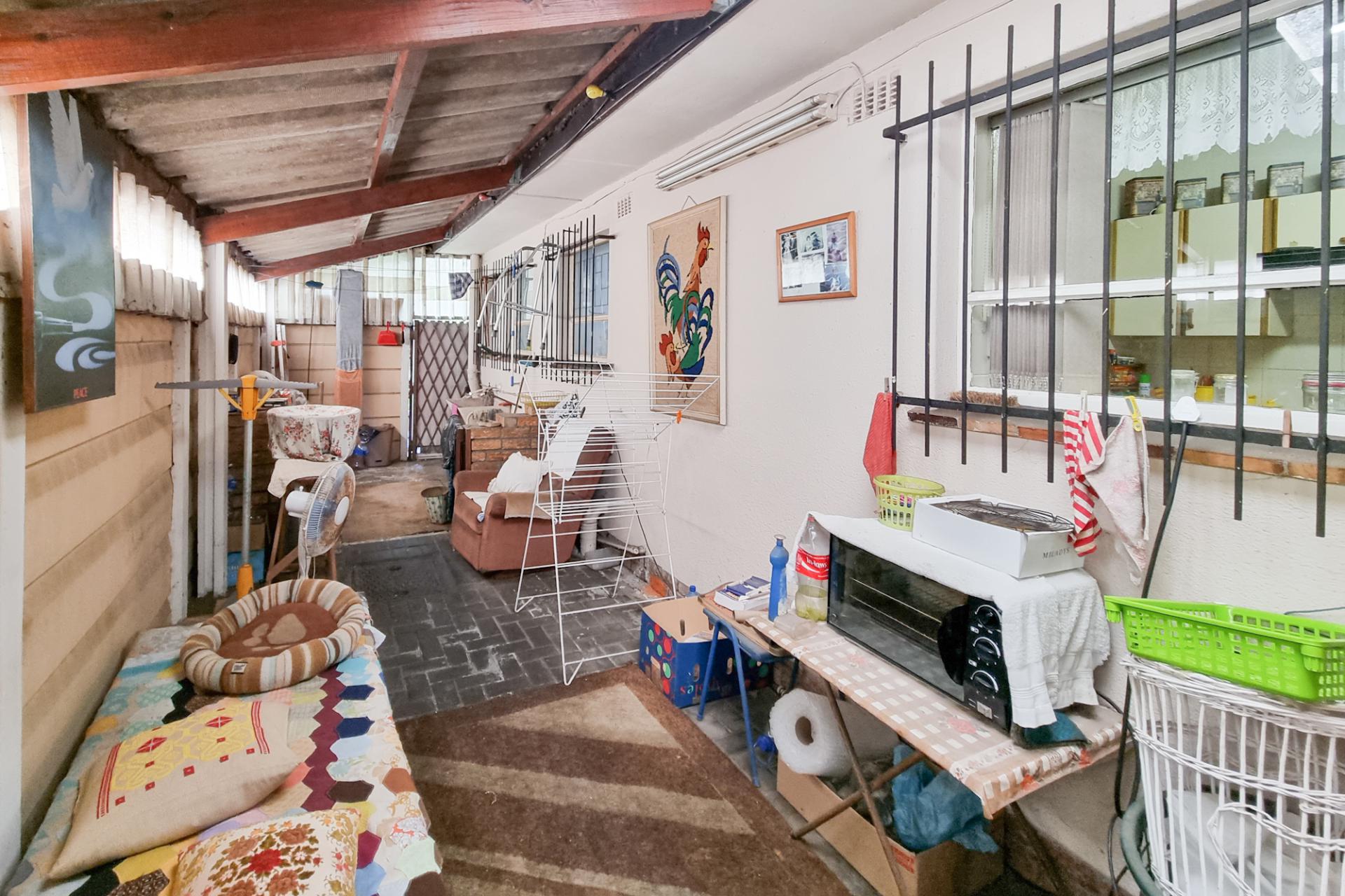 3 Bedroom House for Sale For Sale in Windsor Park CPT MR