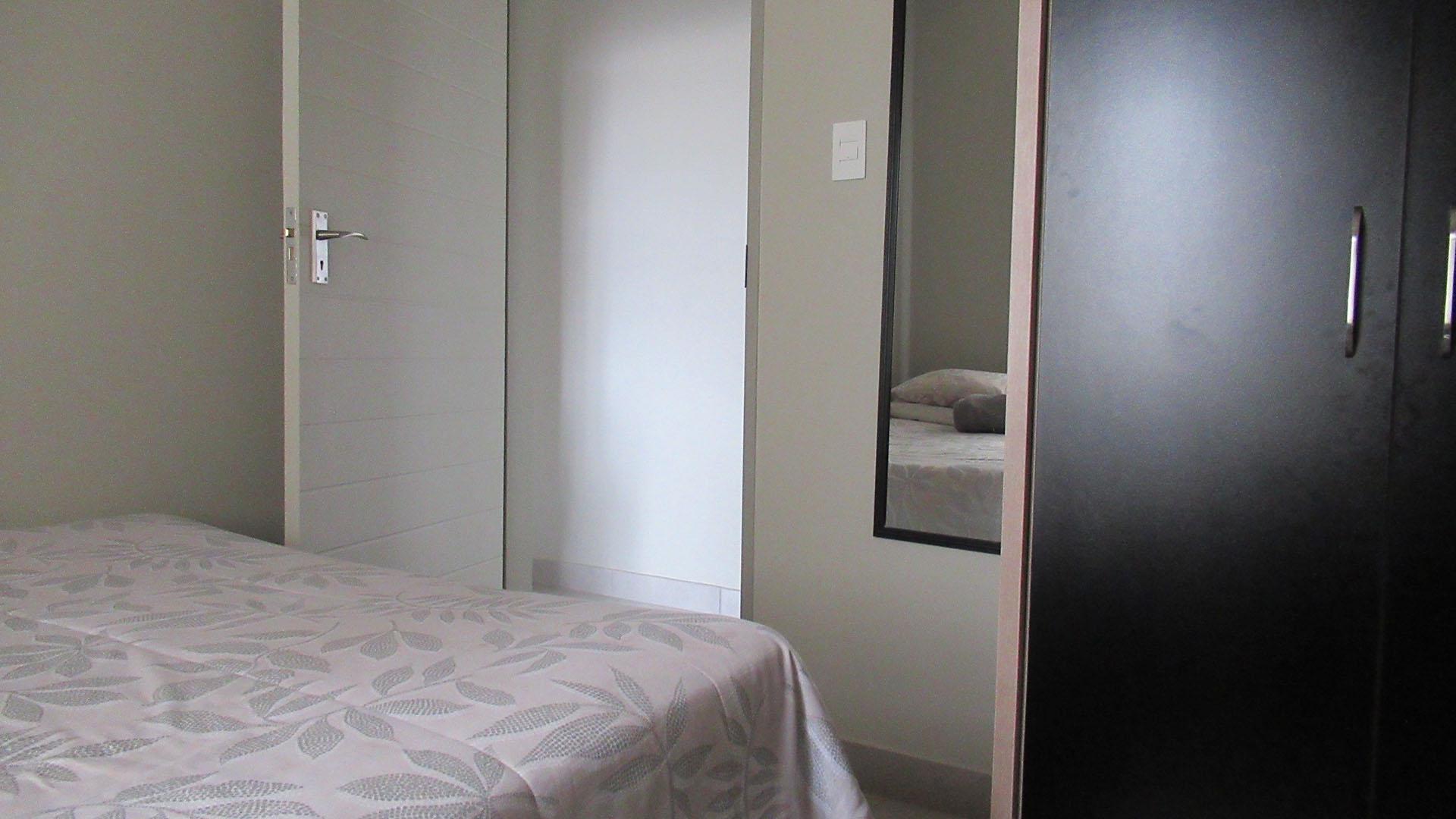 Bed Room 3 - 9 square meters of property in Cosmo City