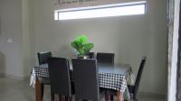Dining Room - 12 square meters of property in Cosmo City