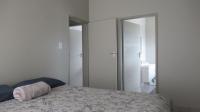 Main Bedroom - 15 square meters of property in Cosmo City