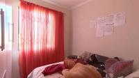Bed Room 1 - 8 square meters of property in Amandasig