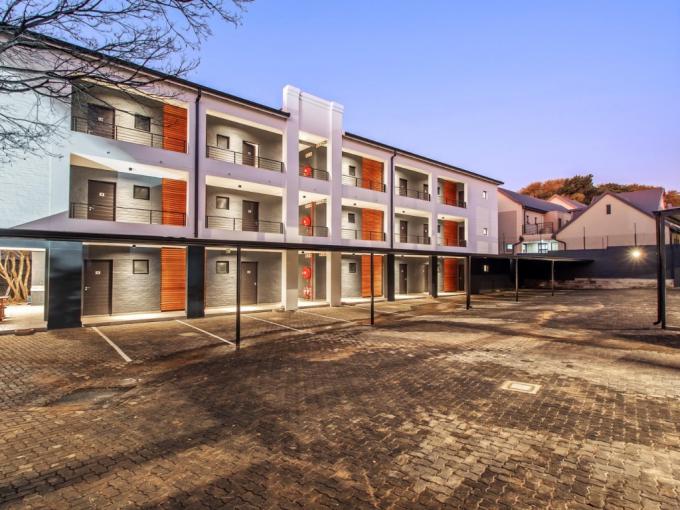1 Bedroom Apartment for Sale For Sale in Menlo Park - MR602022