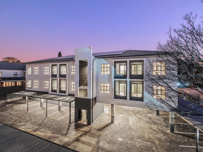 1 Bedroom Apartment for Sale For Sale in Menlo Park - MR602022