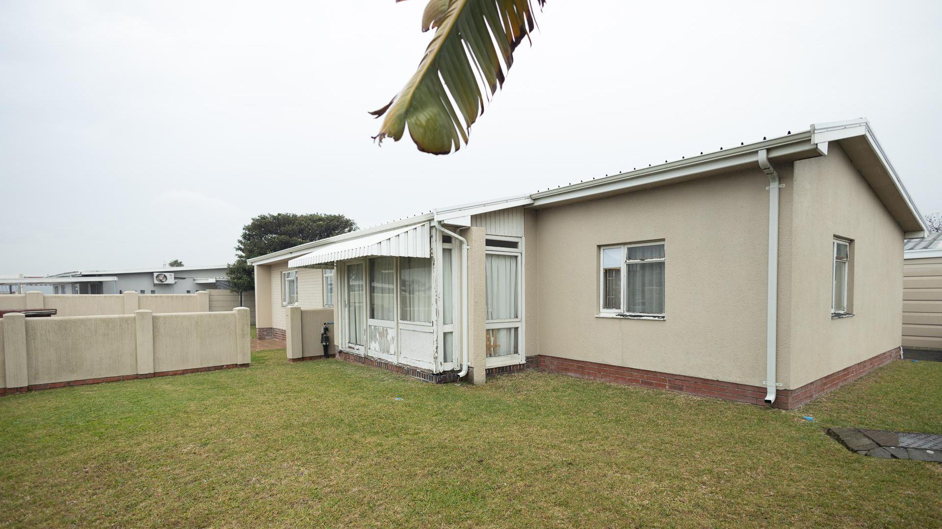 Front View of property in Bothasig 