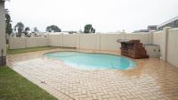 Swimming Pool of property in Bothasig 