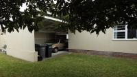 Carport  of property in Bothasig 