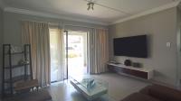 Lounges - 12 square meters of property in Chartwell A.H.