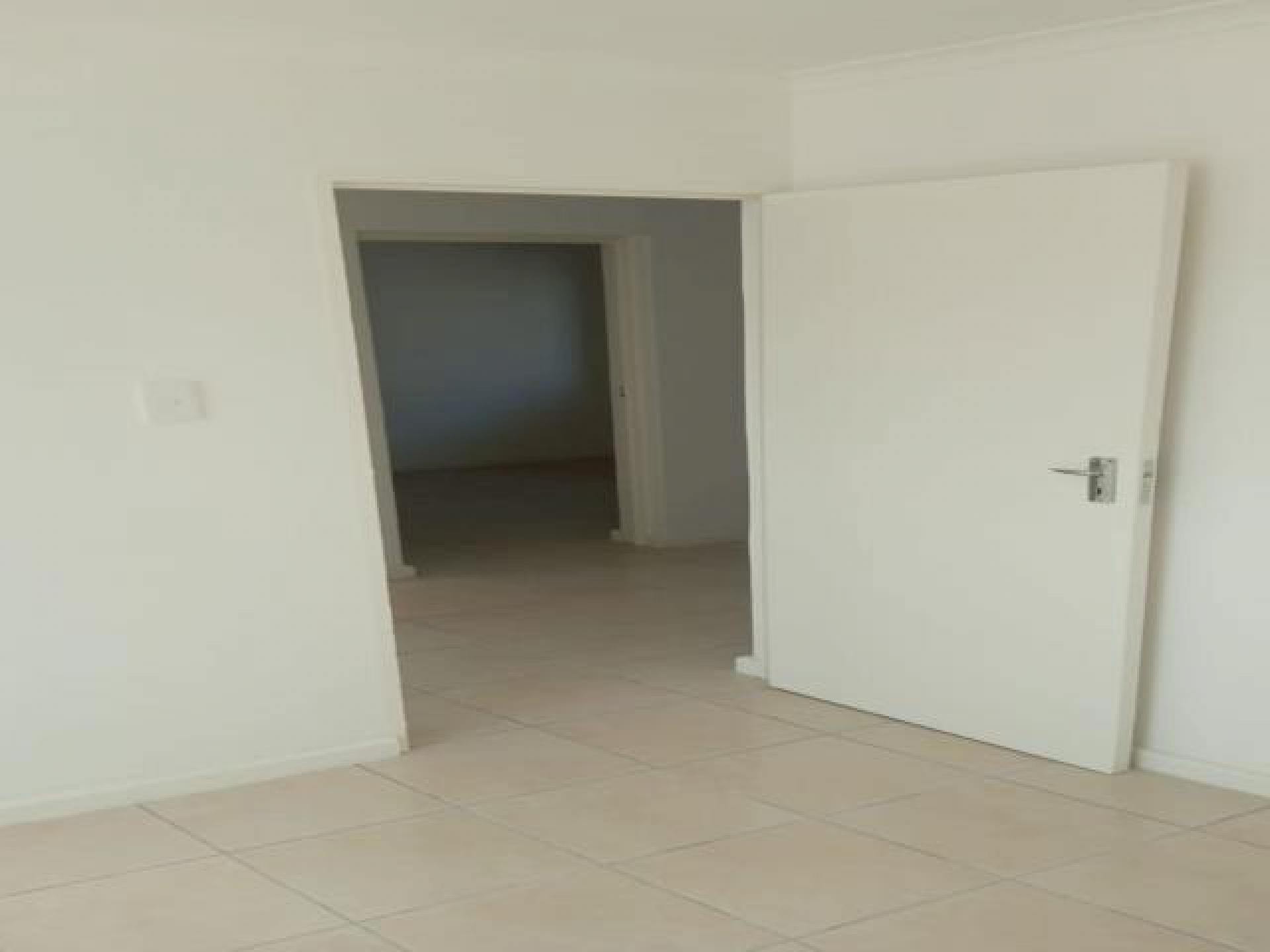 Bed Room 2 of property in Blue Downs