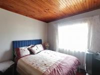 Bed Room 1 of property in Harrismith