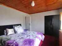 Bed Room 2 of property in Harrismith