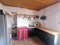 Kitchen of property in Harrismith