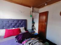 Bed Room 4 of property in Harrismith