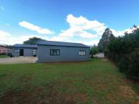 Front View of property in Harrismith