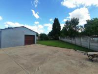 Front View of property in Harrismith