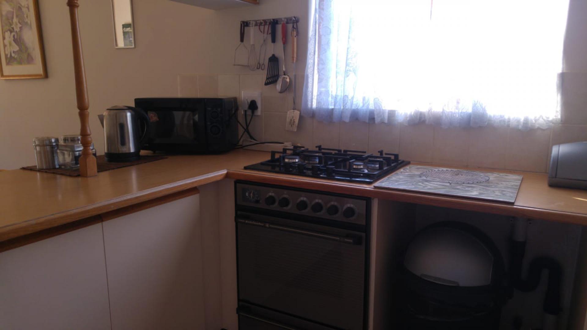  of property in Hibberdene