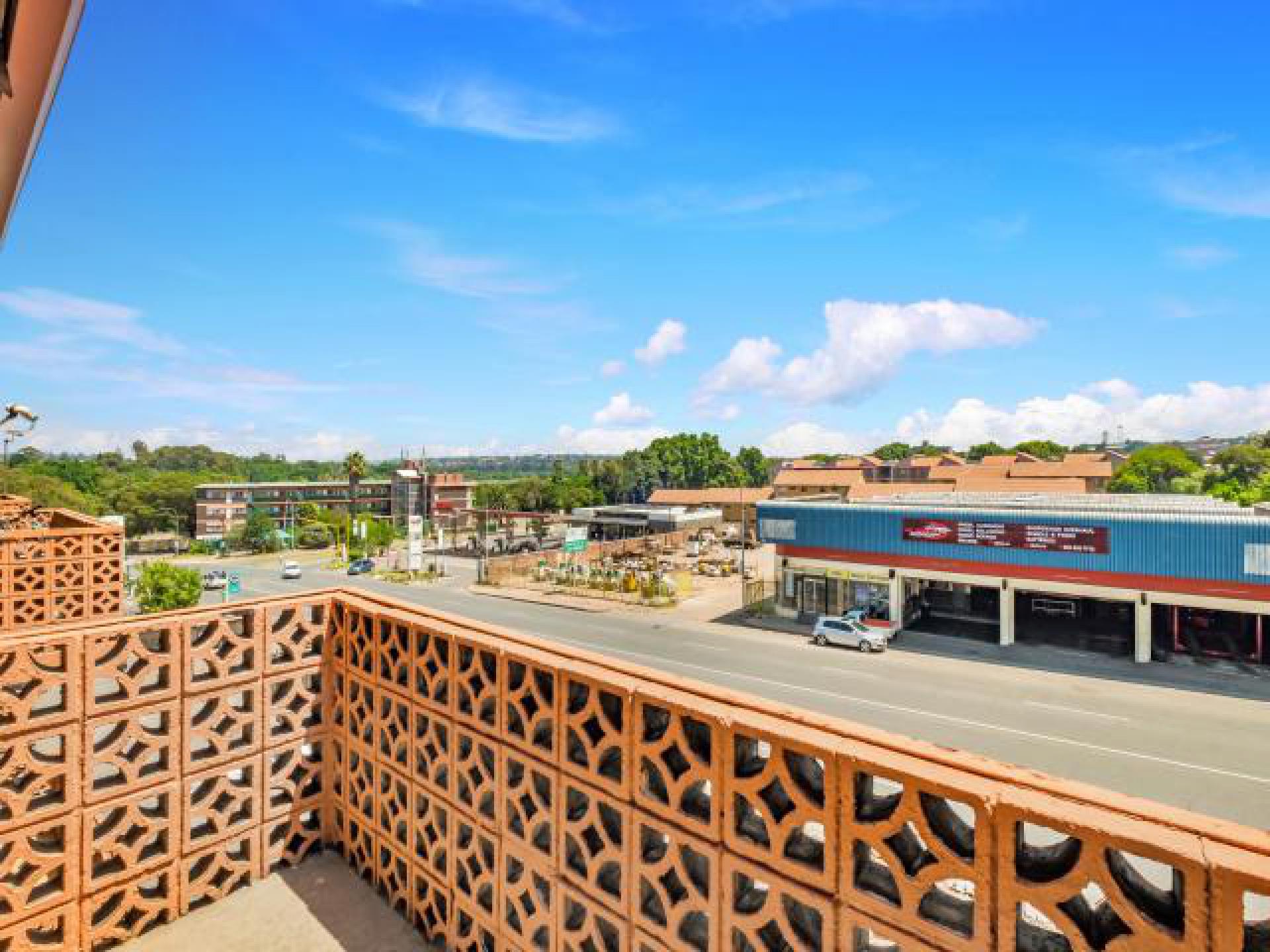 Balcony - 7 square meters of property in Florida