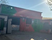 Front View of property in Kempton Park