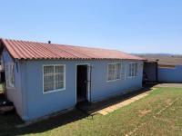 3 Bedroom 1 Bathroom House for Sale for sale in Northdale (PMB)