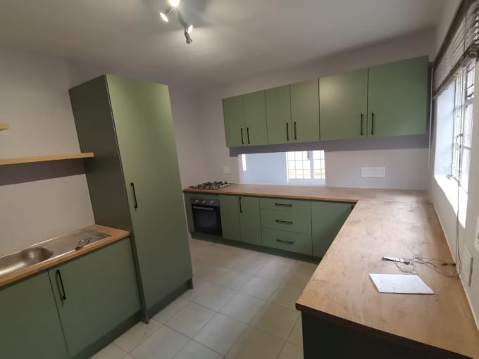 3 Bedroom Sectional Title to Rent in Bendor - Property to rent - MR602318