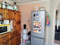 Kitchen of property in Khayelitsha