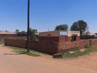 1 Bedroom 1 Bathroom Commercial for Sale for sale in Ramotse