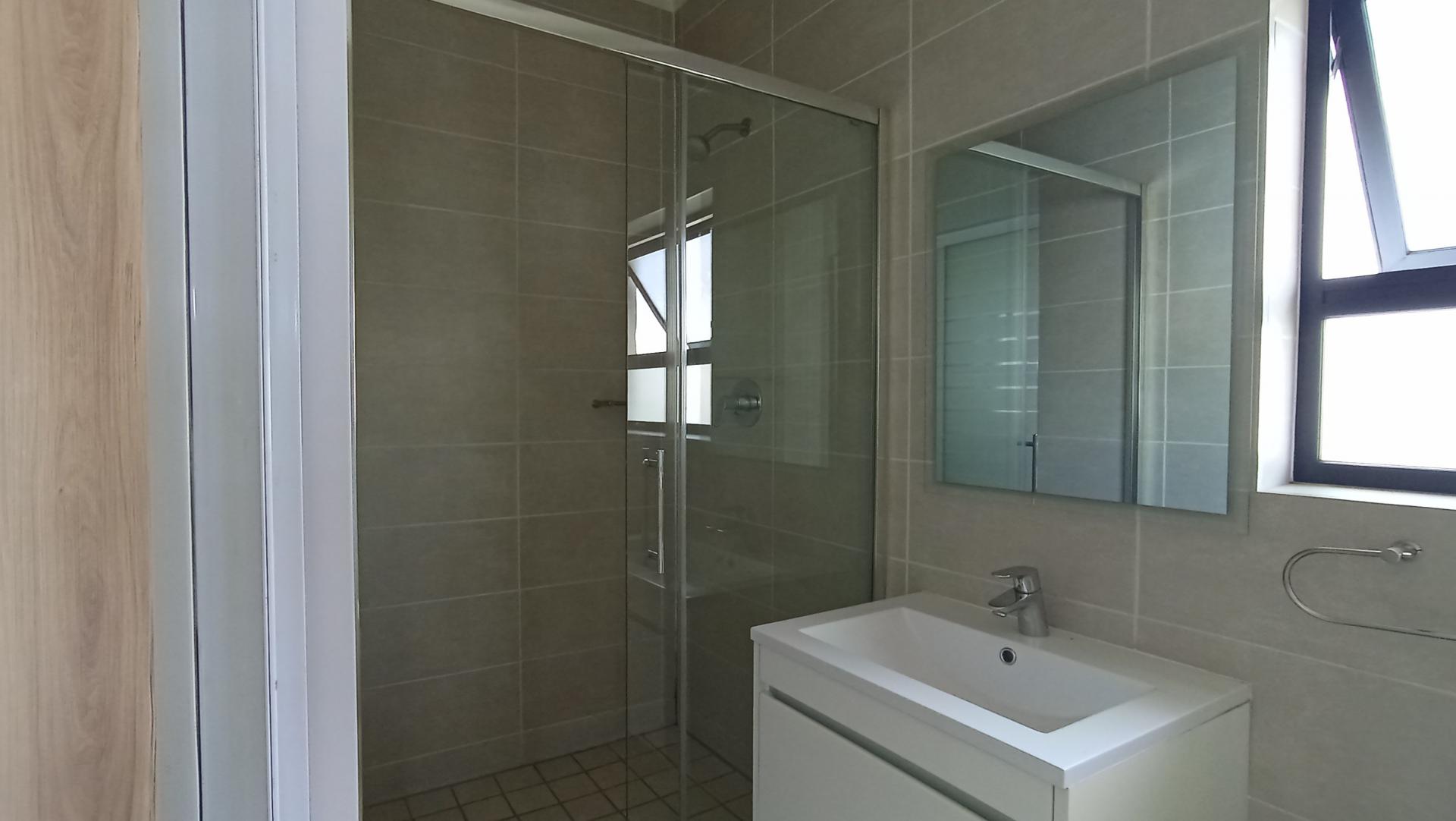 Bathroom 1 - 4 square meters of property in Westlake Eco-Estate