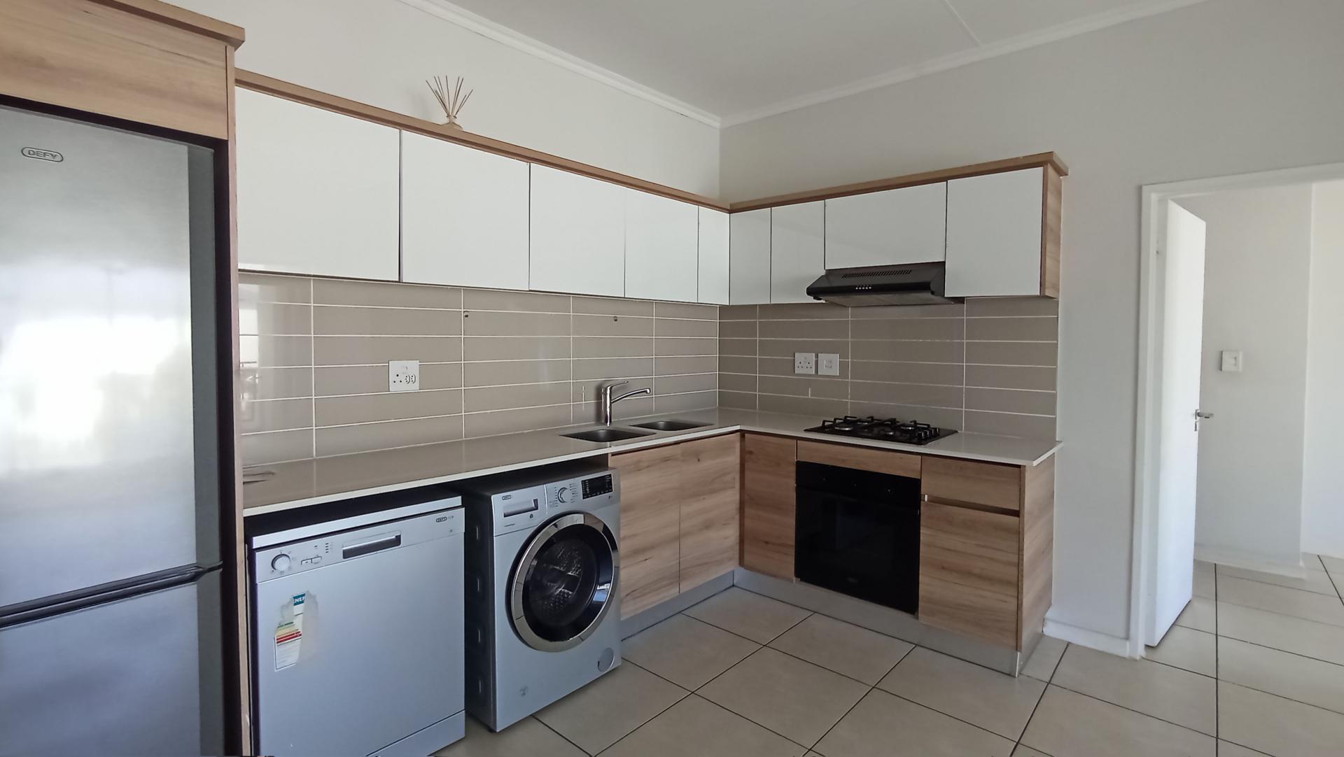 Kitchen - 11 square meters of property in Westlake Eco-Estate
