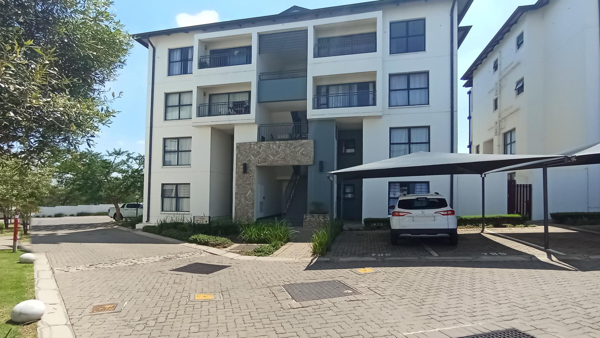 Front View of property in Westlake Eco-Estate