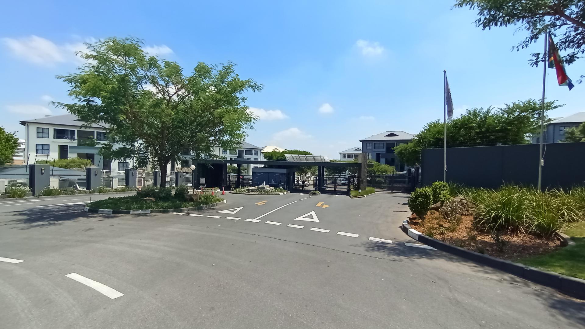 Front View of property in Westlake Eco-Estate