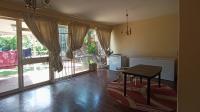 Dining Room - 14 square meters of property in Highlands North