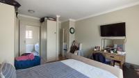 Main Bedroom - 23 square meters of property in Kyalami Hills